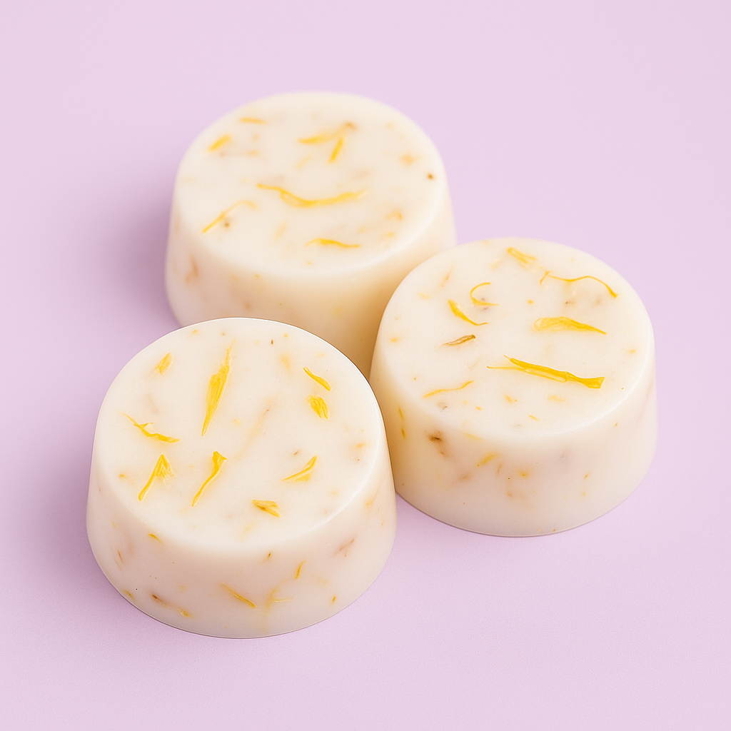 Calendula & Shea Butter