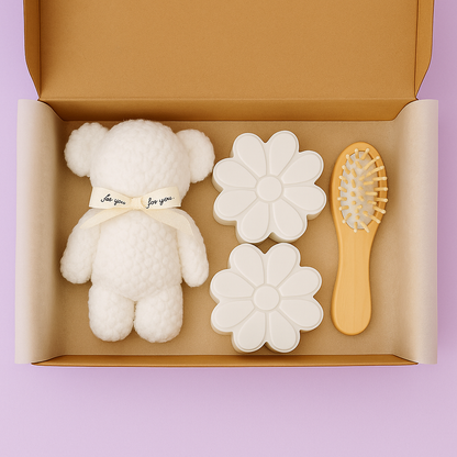 Pack Flor Fresco y Suavecito