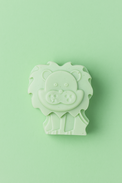 Shea Butter Lion