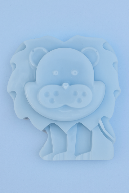 Shea Butter Lion