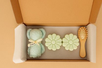 Pack Flor Fresco y Suavecito