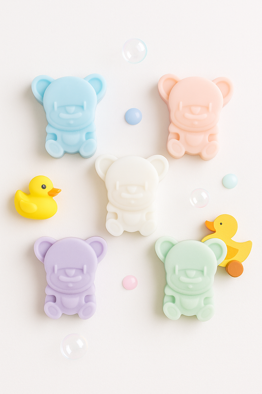 Shea Butter Bear