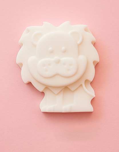 Shea Butter Lion