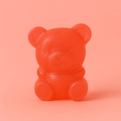 Pack de Fantasia de Osos Rosas