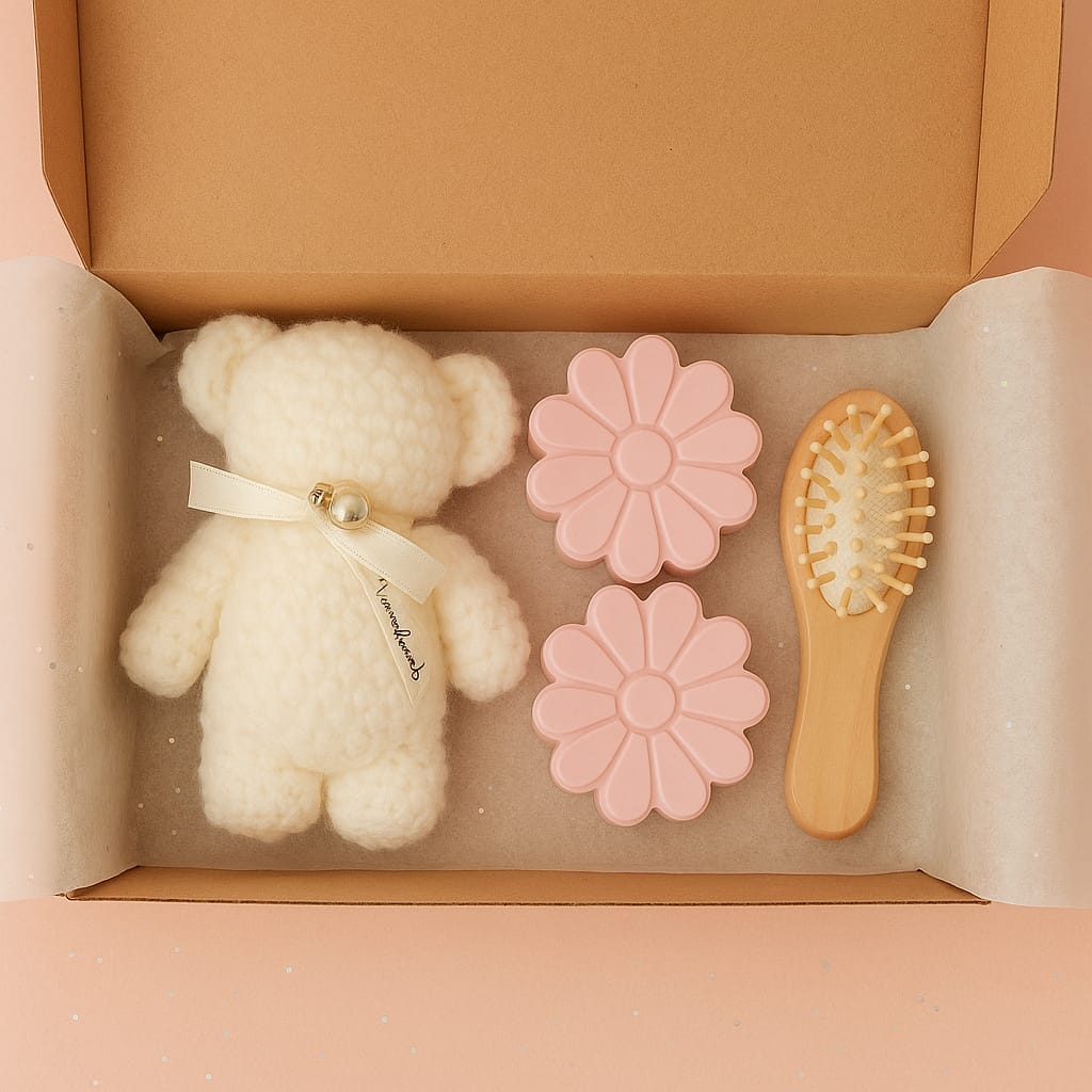 Pack Flor Fresco y Suavecito