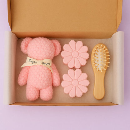 Pack Flor Fresco y Suavecito