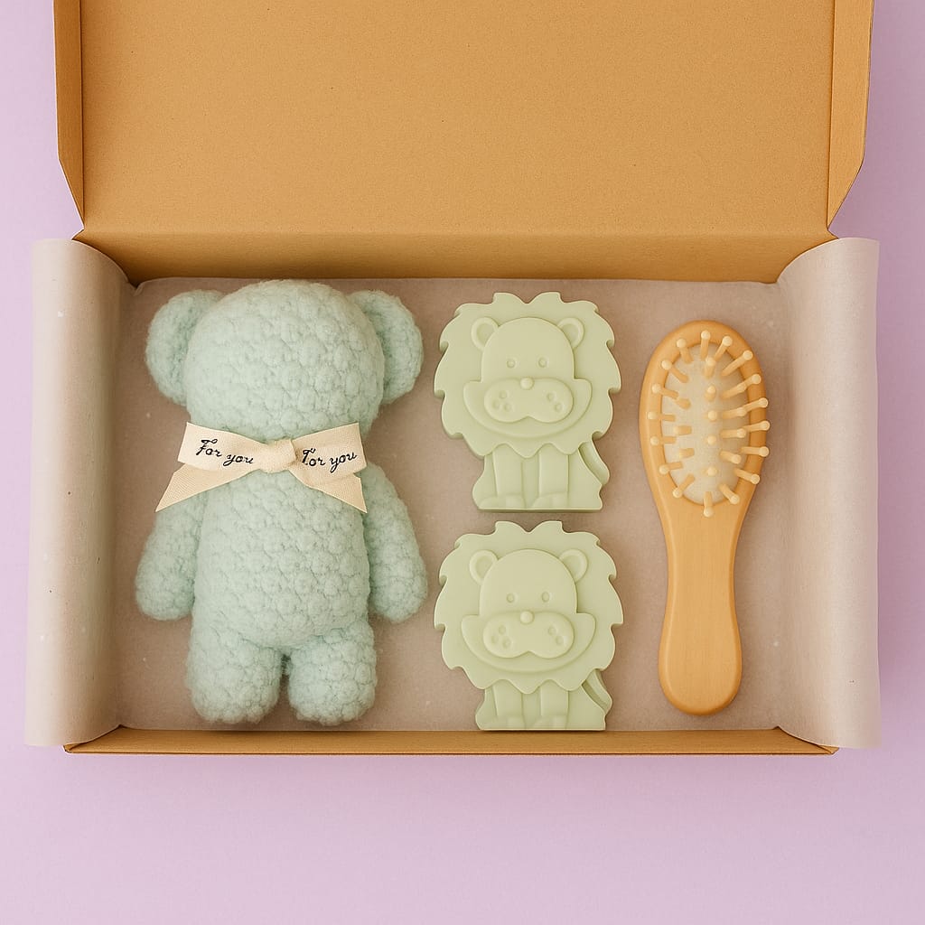 Pack Leon Fresco y Suavecito