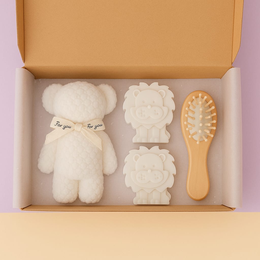 Pack Leon Fresco y Suavecito