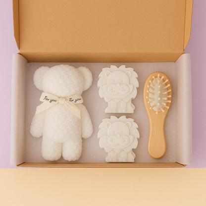 Pack Leon Fresco y Suavecito