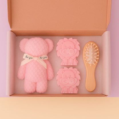 Pack Leon Fresco y Suavecito