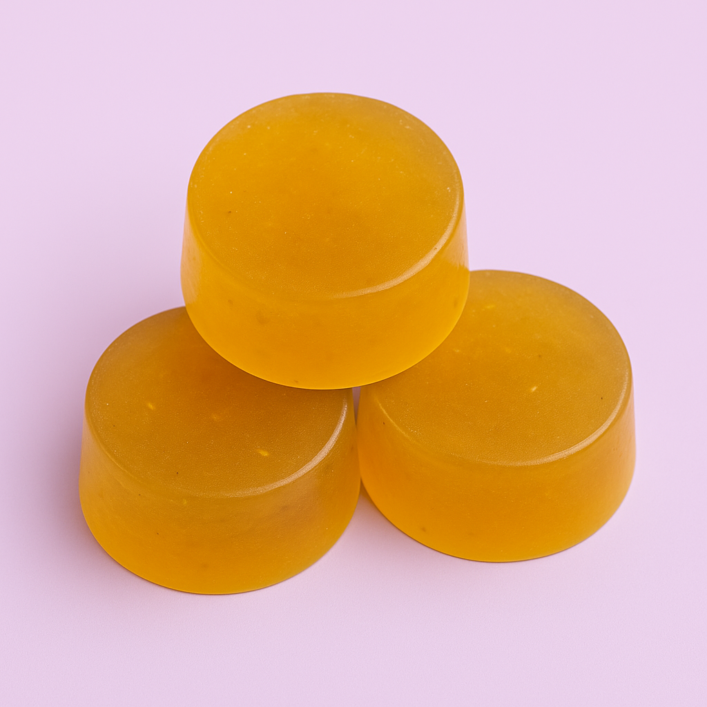 Caléndula & Aloe Vera