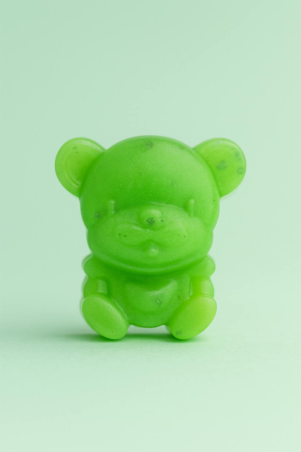 Pack de Fantasia de Osos Verde