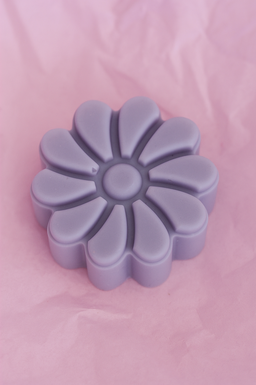 Shea Butter Flower