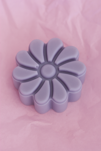 Shea Butter Flower